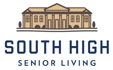 South High logo