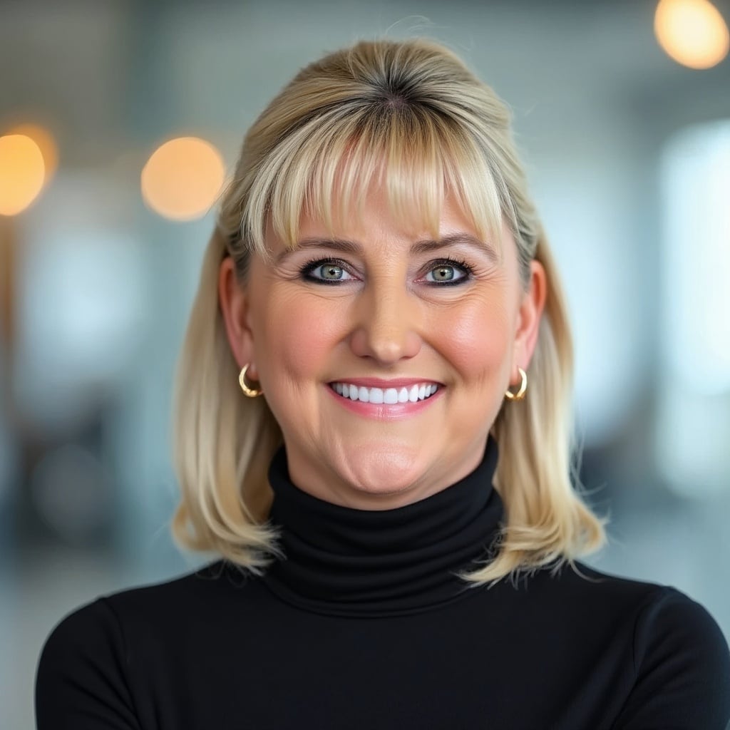 Lynn Pique